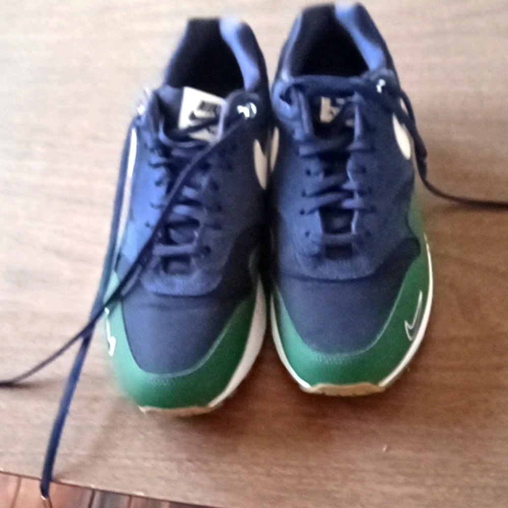 Ladies Nike Air Running Shoes